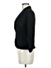 Amanda + Chelsea Black Blazer Size M - photo 5