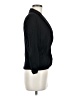 Amanda + Chelsea Black Blazer Size M - photo 4