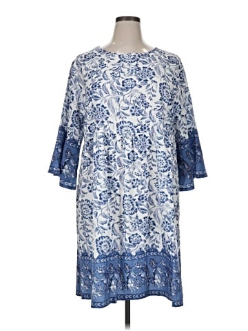 Unbranded Casual Dress (view 1)