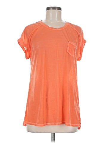 Style&Co Short Sleeve T-Shirt (view 1)