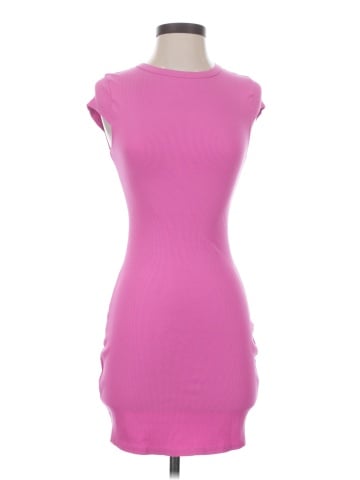 Victoria's Secret Pink Cocktail Dress (view 1)