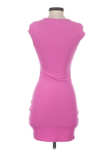 Victoria's Secret Pink Cocktail Dress (view 2)