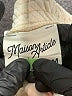 Assorted Brands Chevron-herringbone Ivory Athletic Shorts Size S - photo 3