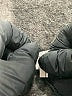 Athleta Solid Black Casual Skirt Size XL - photo 5