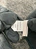 Athleta Solid Black Casual Skirt Size XL - photo 6