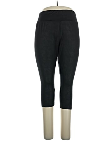 Ava & Viv Active Pants (view 1)