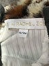 RZ Rachel Zoe Ivory Pullover Sweater Size 6-9 mo - photo 3