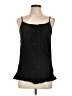 Unbranded Black Tank Top Size L (estimated) - photo 1