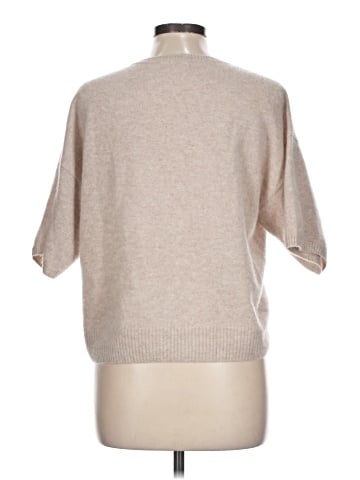 Wilt Cashmere Pullover Sweater (view 2)