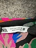 Zara Black 3/4 Sleeve Blouse Size S - photo 8