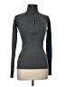 Lululemon Athletica Gray Track Jacket Size M - photo 1