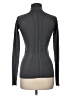 Lululemon Athletica Gray Track Jacket Size M - photo 2