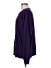 Unbranded 100% Cotton Purple Pullover Sweater Size M - photo 5