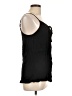 Unbranded Black Tank Top Size L (estimated) - photo 4