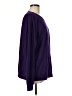 Unbranded 100% Cotton Purple Pullover Sweater Size M - photo 4