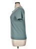 Athleta Teal Active T-Shirt Size XL - photo 5