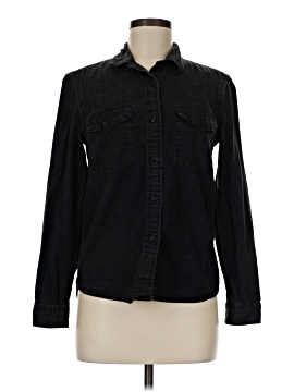&Denim By H&M Denim Jacket