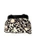 Stuart Weitzman Floral Ivory Crossbody Bag One size - photo 1