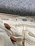 MNG Ivory Jeans Size 6 - photo 7