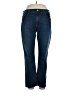 Mott & Bow Blue Jeans Size 35 waist - photo 1