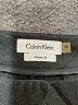 Calvin Klein Gray Dress Pants Size 2 - photo 7