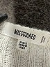 Missguided Ivory Cardigan Size 6 - 8 - photo 7