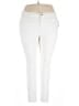 Old Navy White Jeans Size 20 - photo 1
