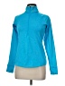 Under Armour Teal Track Jacket Size M (estimated) - photo 1