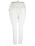 Old Navy White Jeans Size 20 - photo 2