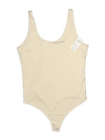 Abercrombie & Fitch Bodysuit (view 1)