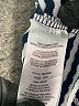 Pippa & Julie 100% Polyester Blue Dress 9-12 MO / 12 MO - photo 4