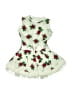 Unbranded Ivory Dress Size 74 - photo 1