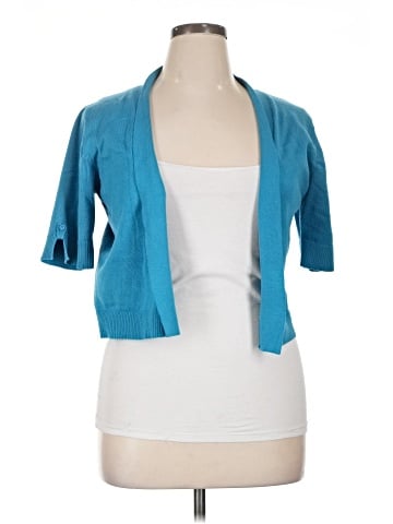 GNW Cardigan (view 1)