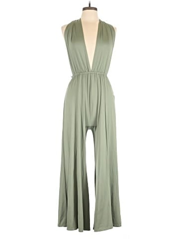 12th Tribe Jumpsuit (view 1)