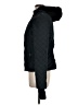 Express 100% Cotton Solid Black Jacket Size M - photo 5