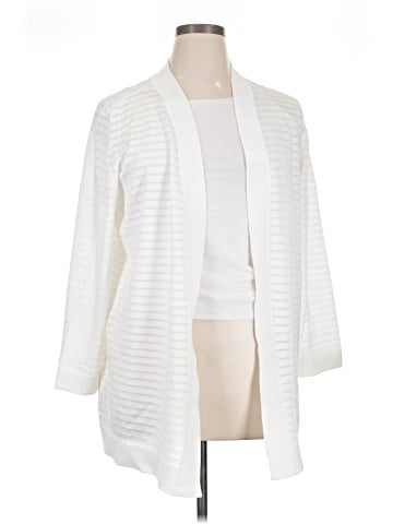 Anne Klein Cardigan (view 1)