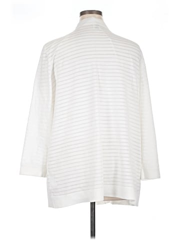 Anne Klein Cardigan (view 2)