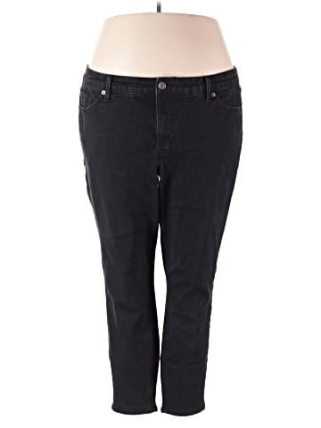 Torrid Jeggings (view 1)