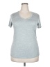 ExOfficio Gray Short Sleeve T-Shirt Size XXL - photo 1