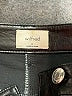 Wilfred 100% Polyurethane Black Casual Pants Size 0 - photo 4