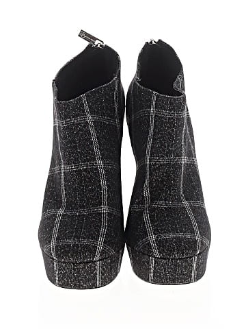 Jessica Simpson Ankle Boots (view 2)