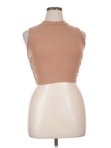 Cider Tank Top (view 1)
