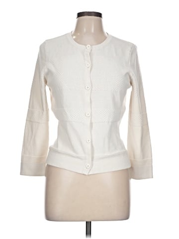 Diane von Furstenberg Cardigan (view 1)