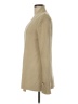 Express Tan Cardigan Size M - photo 5