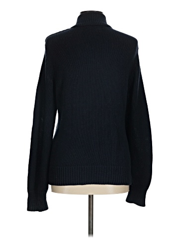 Orvis Turtleneck Sweater (view 2)