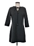 Papillon 100% Polyester Gray Casual Dress Size S - photo 1