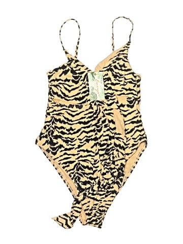 Envya Swimwear One Piece Swimsuit (view 1)