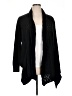 Carolyn Taylor Black Kimono Size XL - photo 1