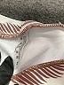 Ash Ivory Swimsuit Bottoms Size 1X - photo 3