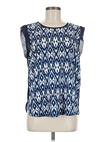 W.G.B. by Walter Baker Sleeveless T-Shirt (view 1)